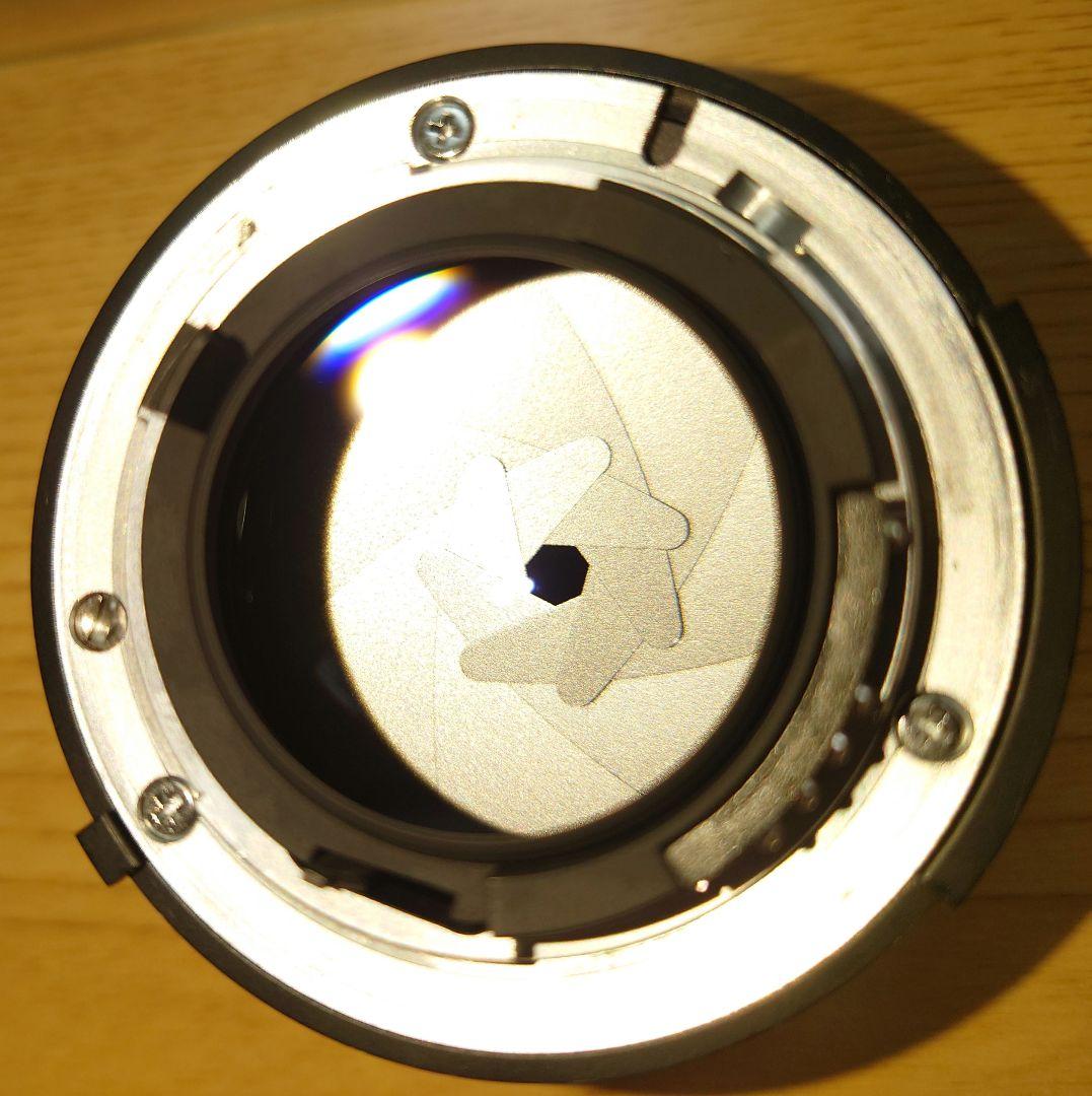 ニコン Nikon AF NIKKOR 50mm 1:1.4 D 単焦点レンズ