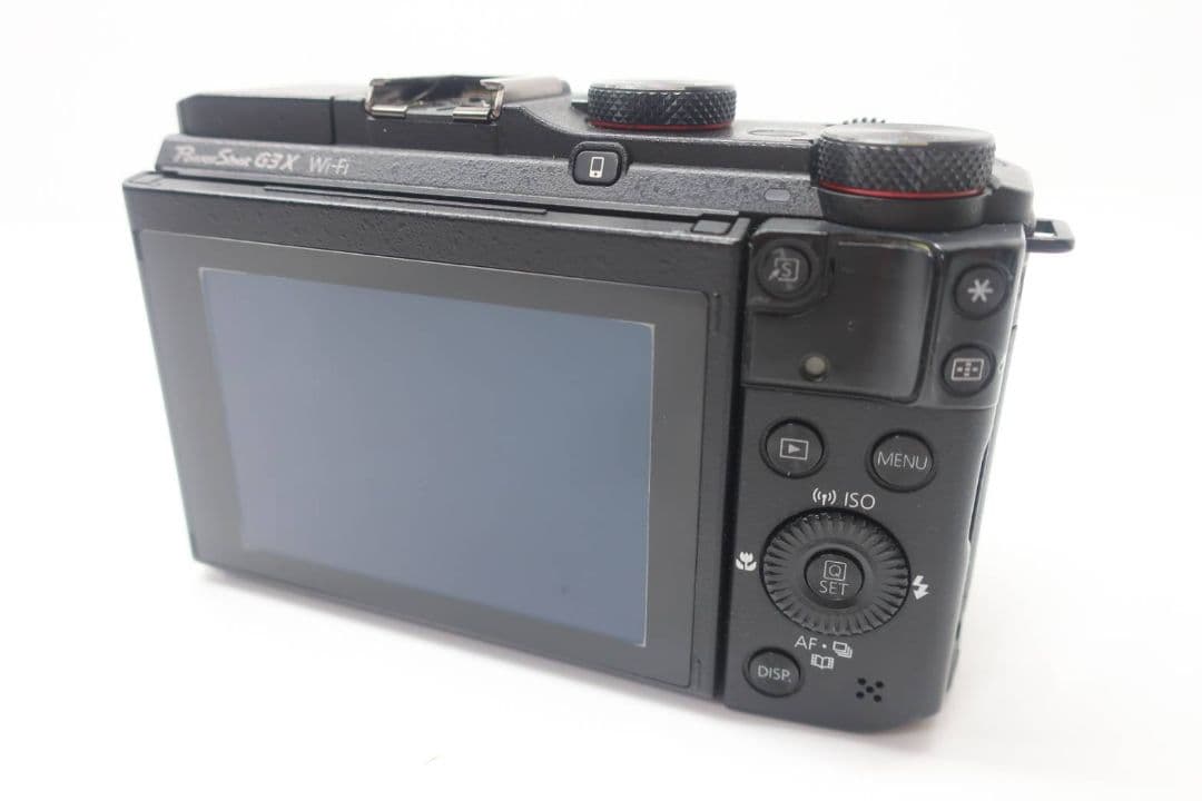 Canon キャノン PowerShot G3X