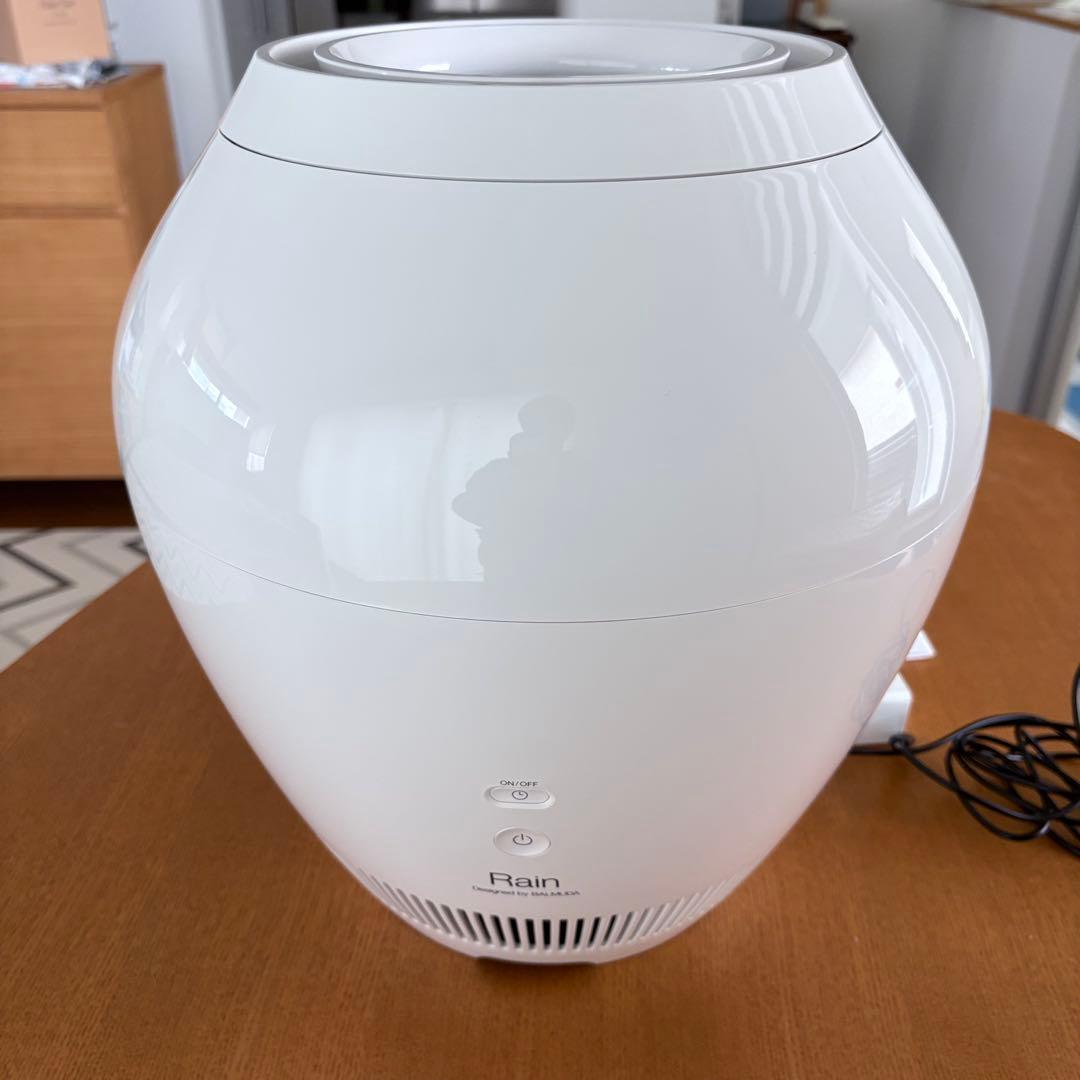 バルミューダ　レイン ERN-1000SD BALMUDA フィルター新品