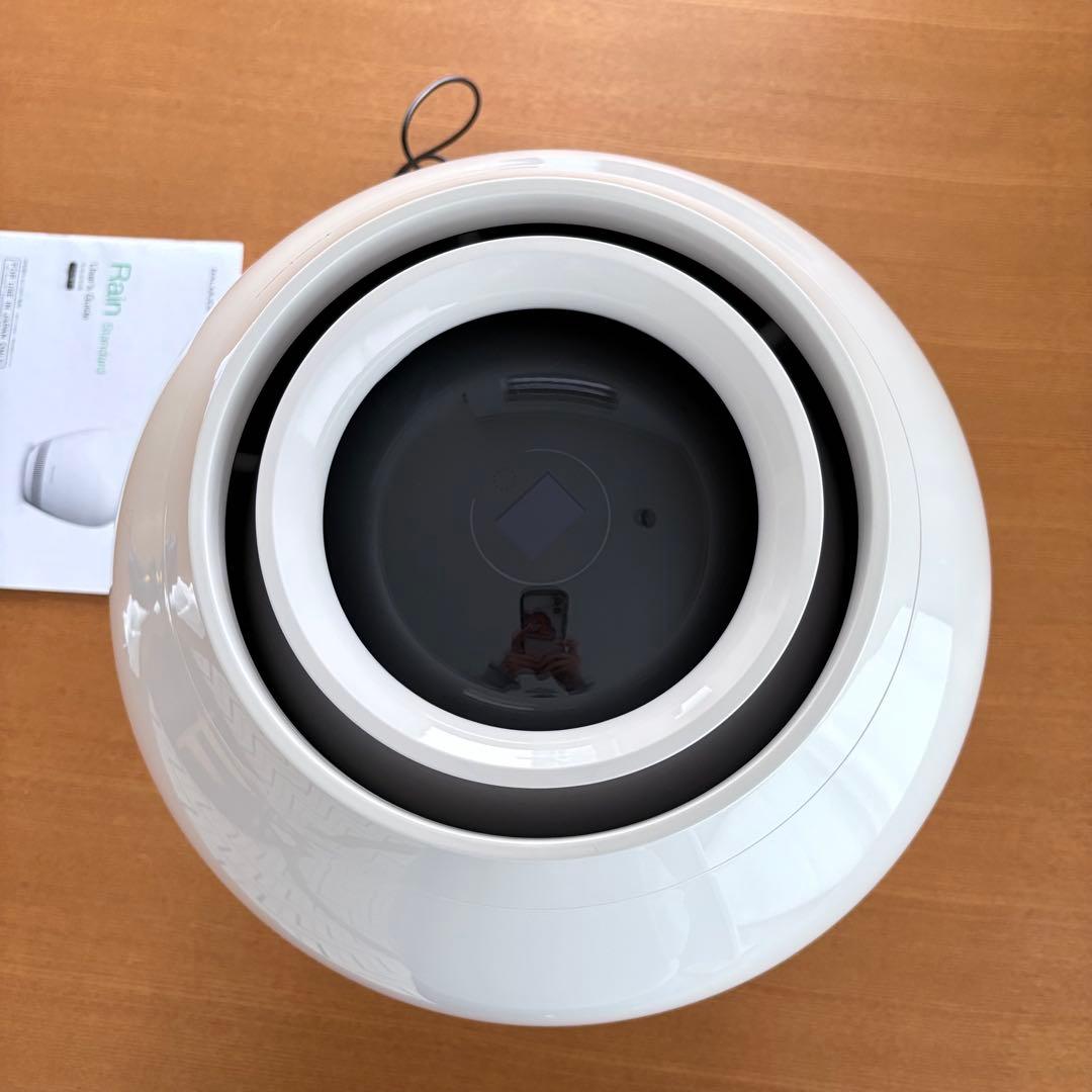 バルミューダ　レイン ERN-1000SD BALMUDA フィルター新品