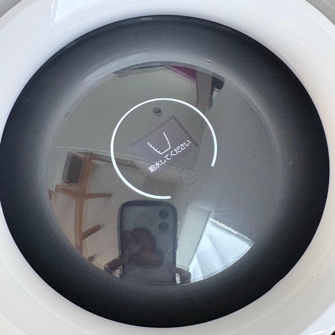 バルミューダ　レイン ERN-1000SD BALMUDA フィルター新品