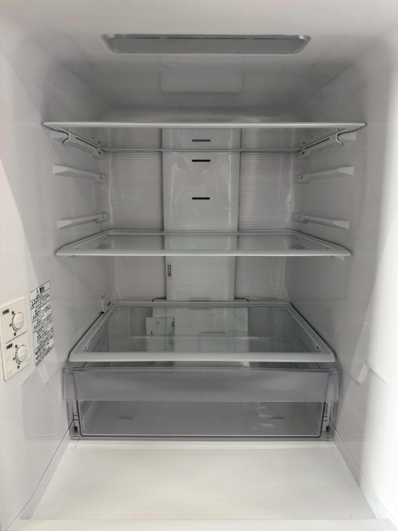 大阪送料無料★3か月保障付★冷蔵庫★2022年★R-27RV(N)★R-1600