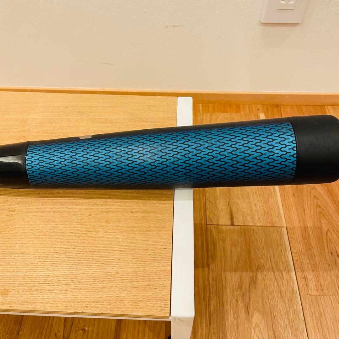 BEYOND 軟式 バット ケース付き 野球 カーボン ミズノ MIZUNO