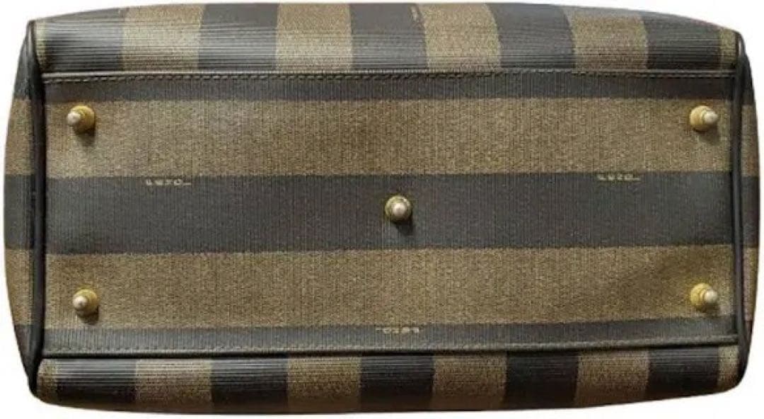 最安値 フェンディ ペカン ミニボストンバッグ ボストンバッグ FENDI