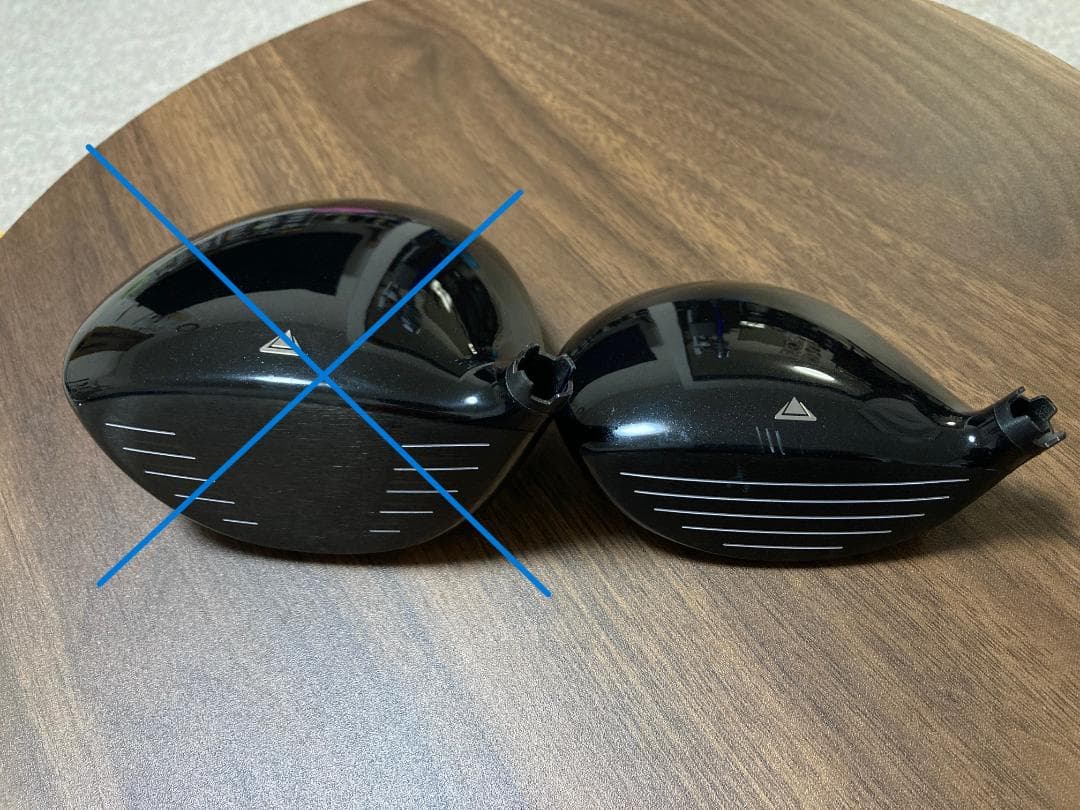 【tt】タイトリスト　915F・915H×2　ウッド ３本セット