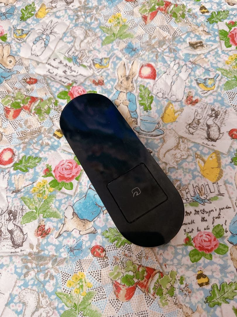 キュリオロック Qrio Lock + Qrio Hub 電子キー