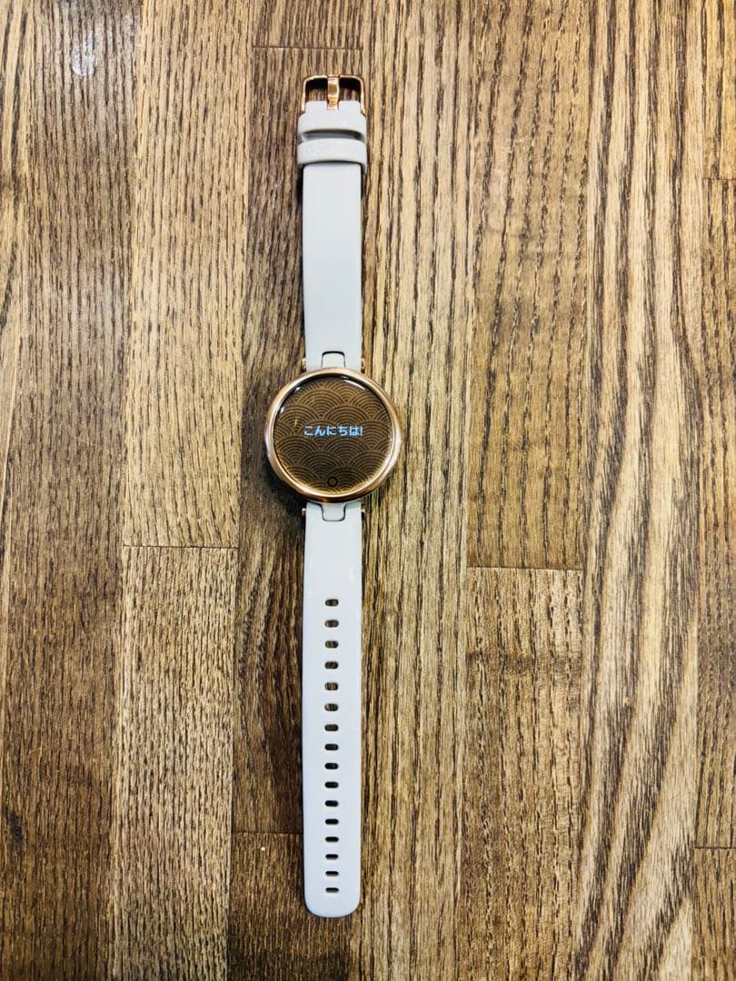 GARMIN Lilyデジタル腕時計