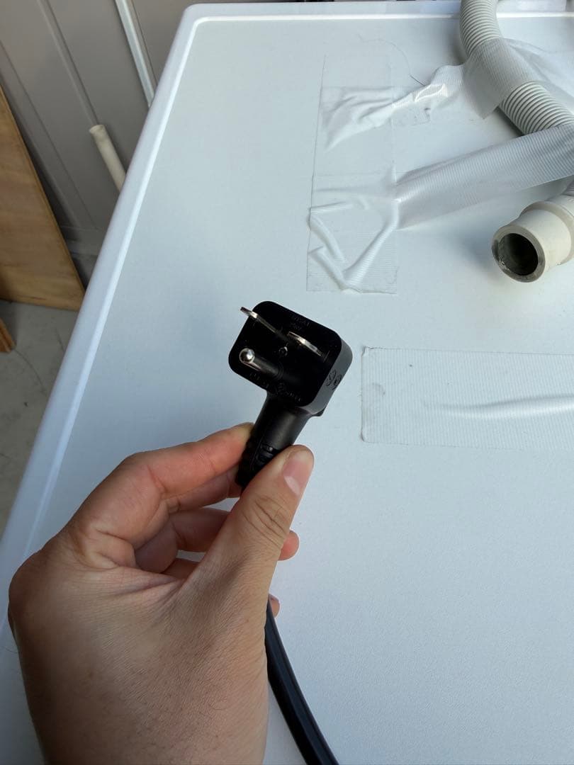 Miele 洗濯乾燥機 WTD160 WCS 2024年 8kg 乾燥5kg