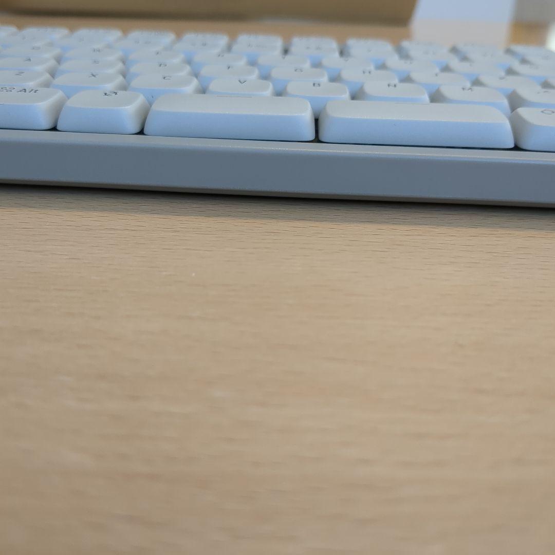 【Lofree】Flow Lite JIS 未使用