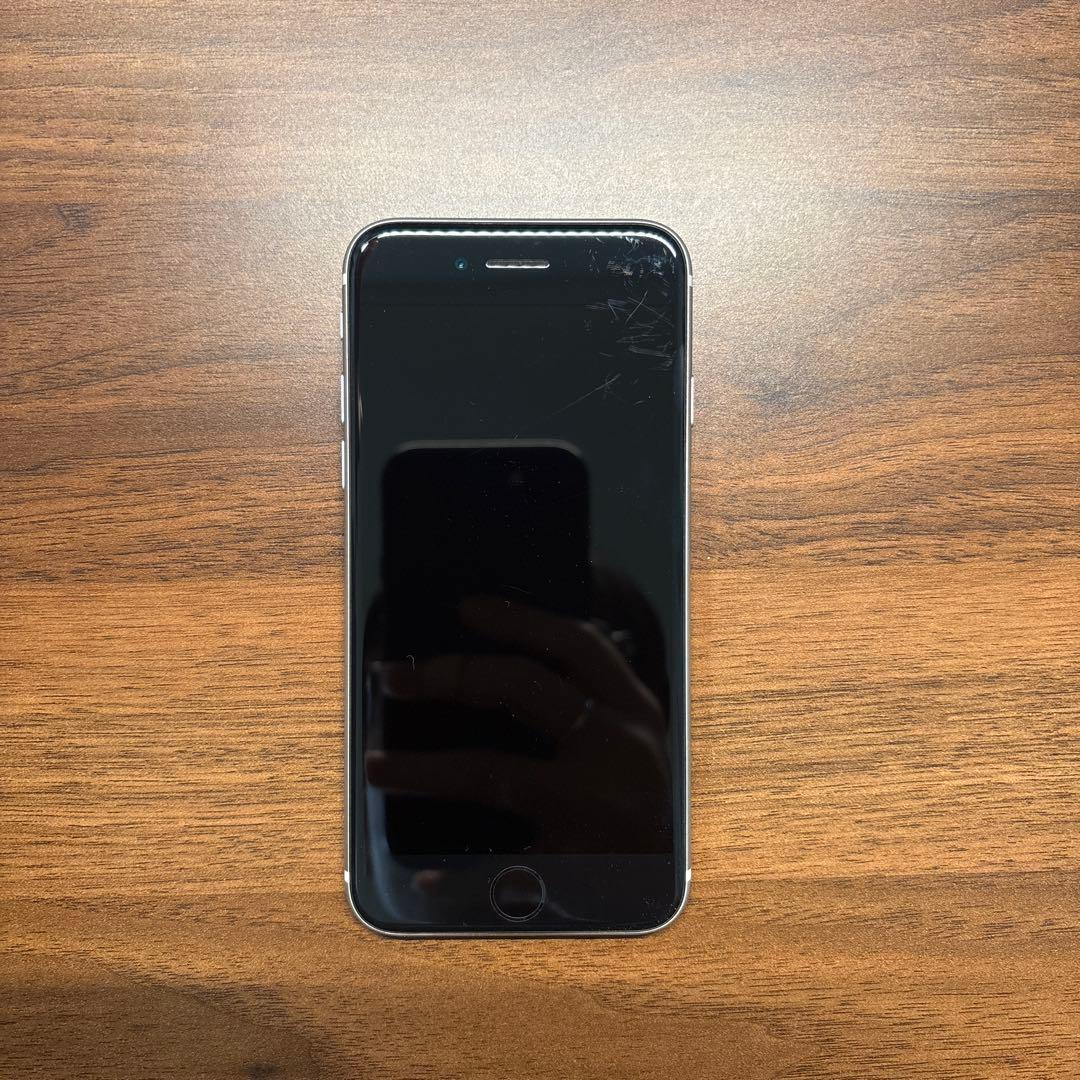 Apple iPhone SE 第2世代64GB