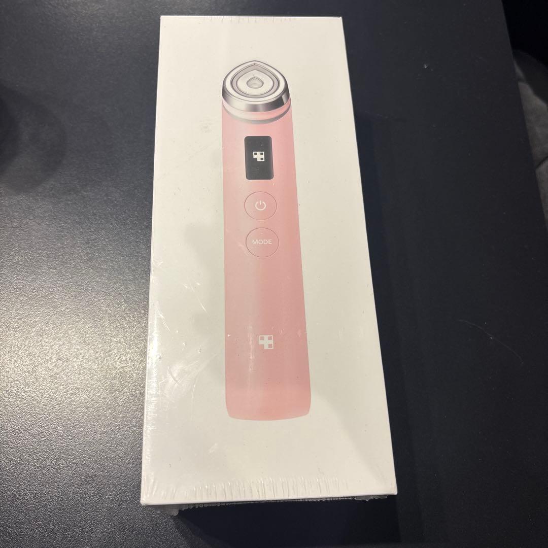 AGE-R 15 美顔器 ピンク