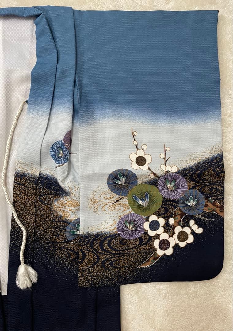 七五三　5歳　８点セット