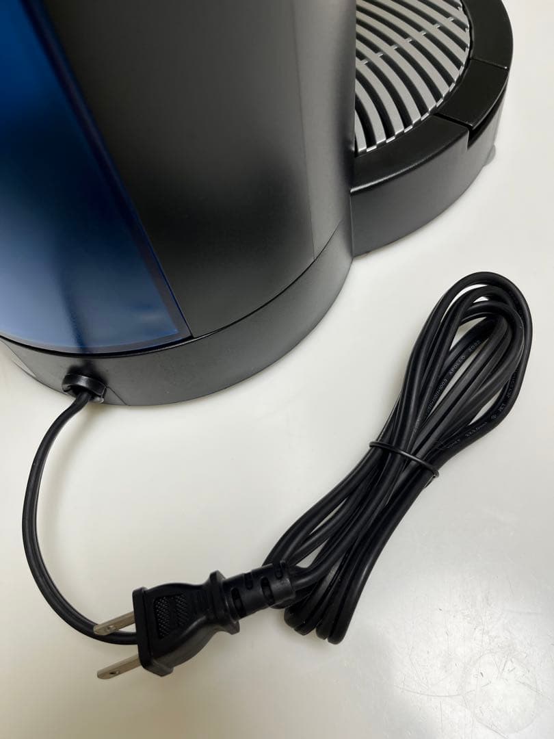 TH-W030(ブラック) エスプレッソマシン