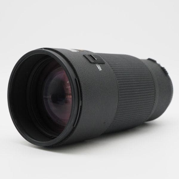 ■美品■ Nikon AF 80-200mm F2.8 ED D 旧