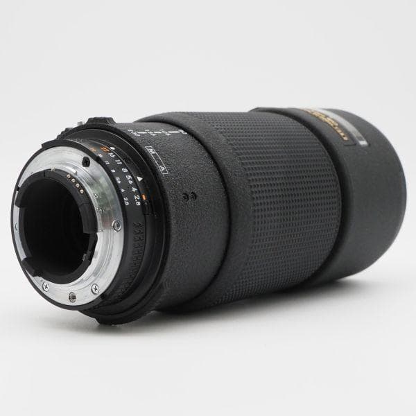 ■美品■ Nikon AF 80-200mm F2.8 ED D 旧
