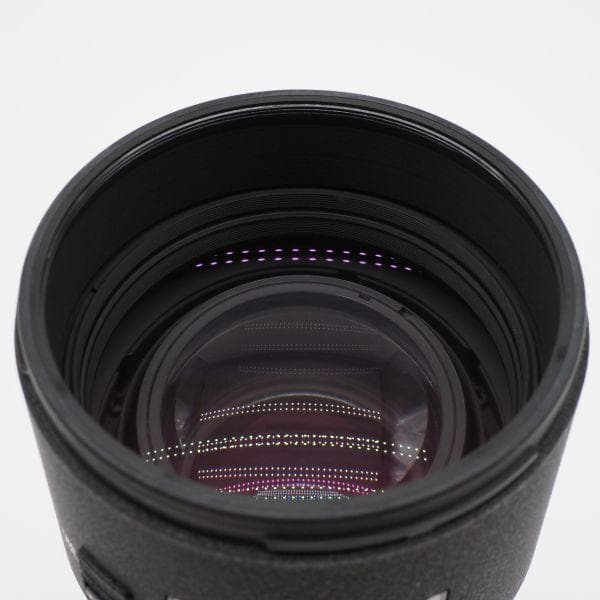 ■美品■ Nikon AF 80-200mm F2.8 ED D 旧