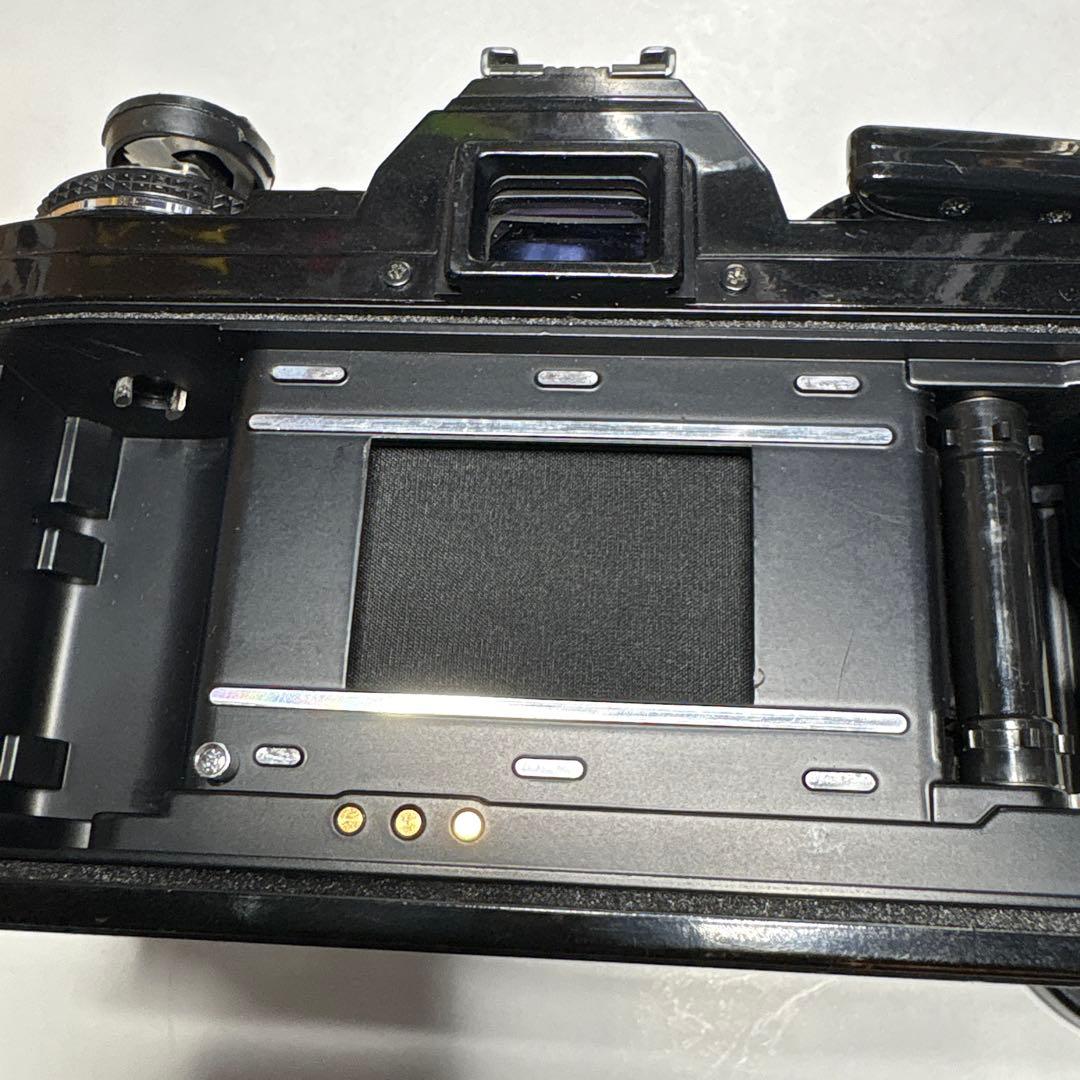 MINOLTA X-700 一眼レフカメラ［前期型］