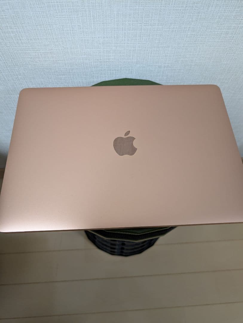 13.3インチMacBook Air　Apple M1
