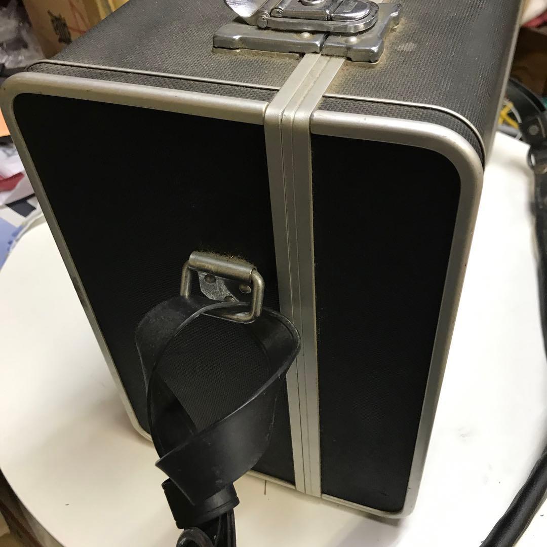 マミヤ　フィルムカメラ