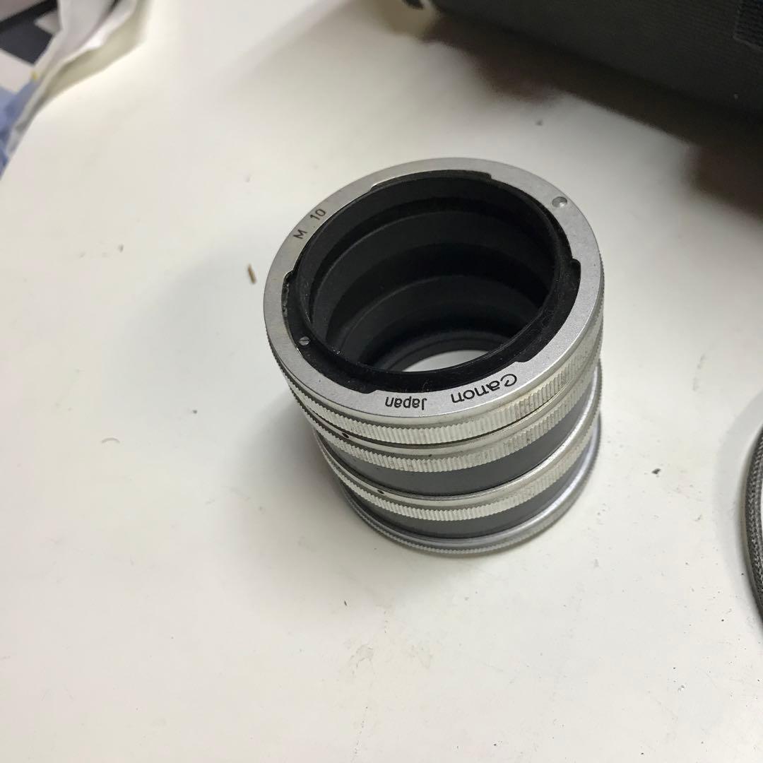 マミヤ　フィルムカメラ