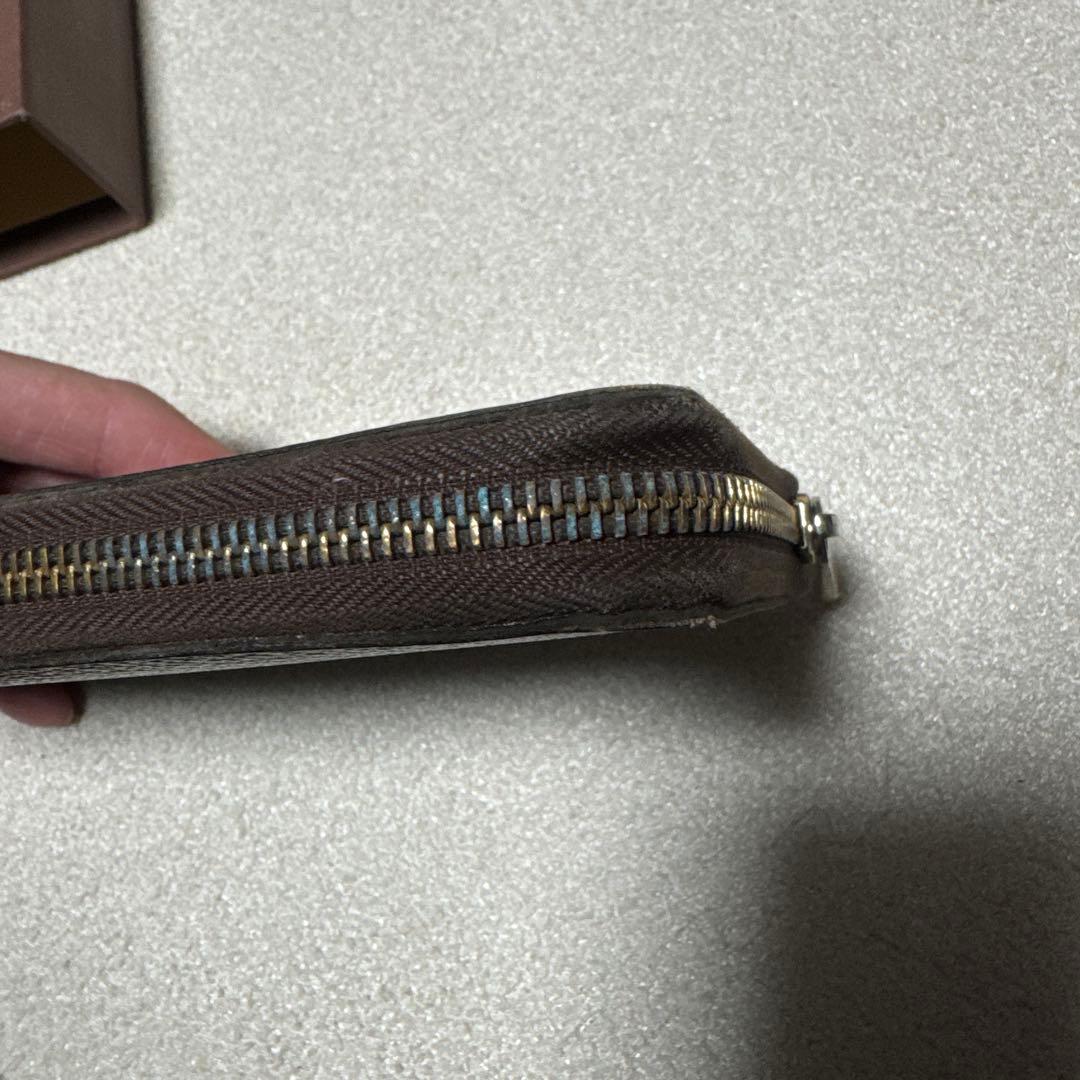 Louis Vuitton ダミエ 長財布 キーケース セット売り