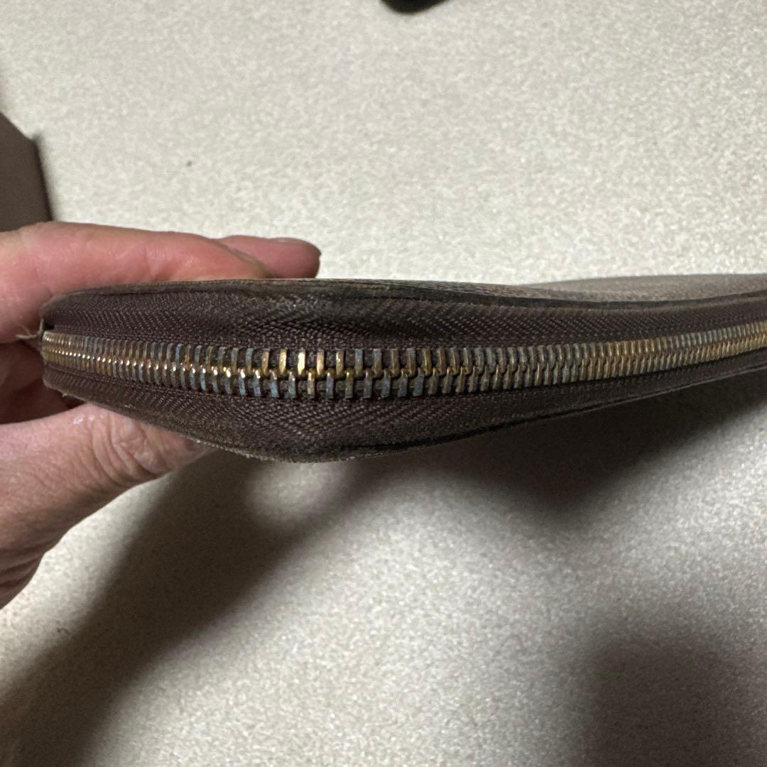 Louis Vuitton ダミエ 長財布 キーケース セット売り