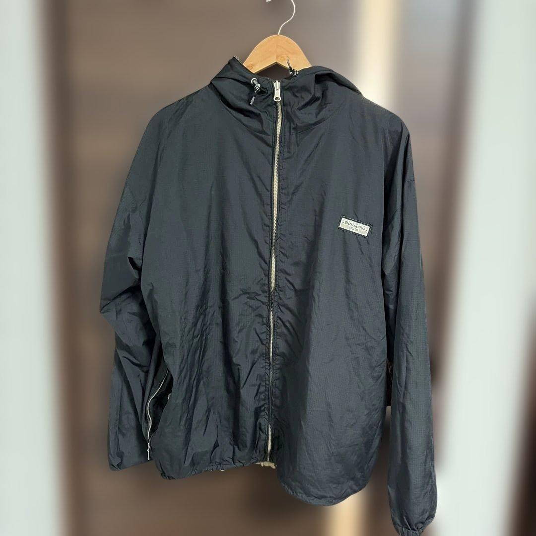 ゆ*へ様 90s A BATHING APE nylon reversible