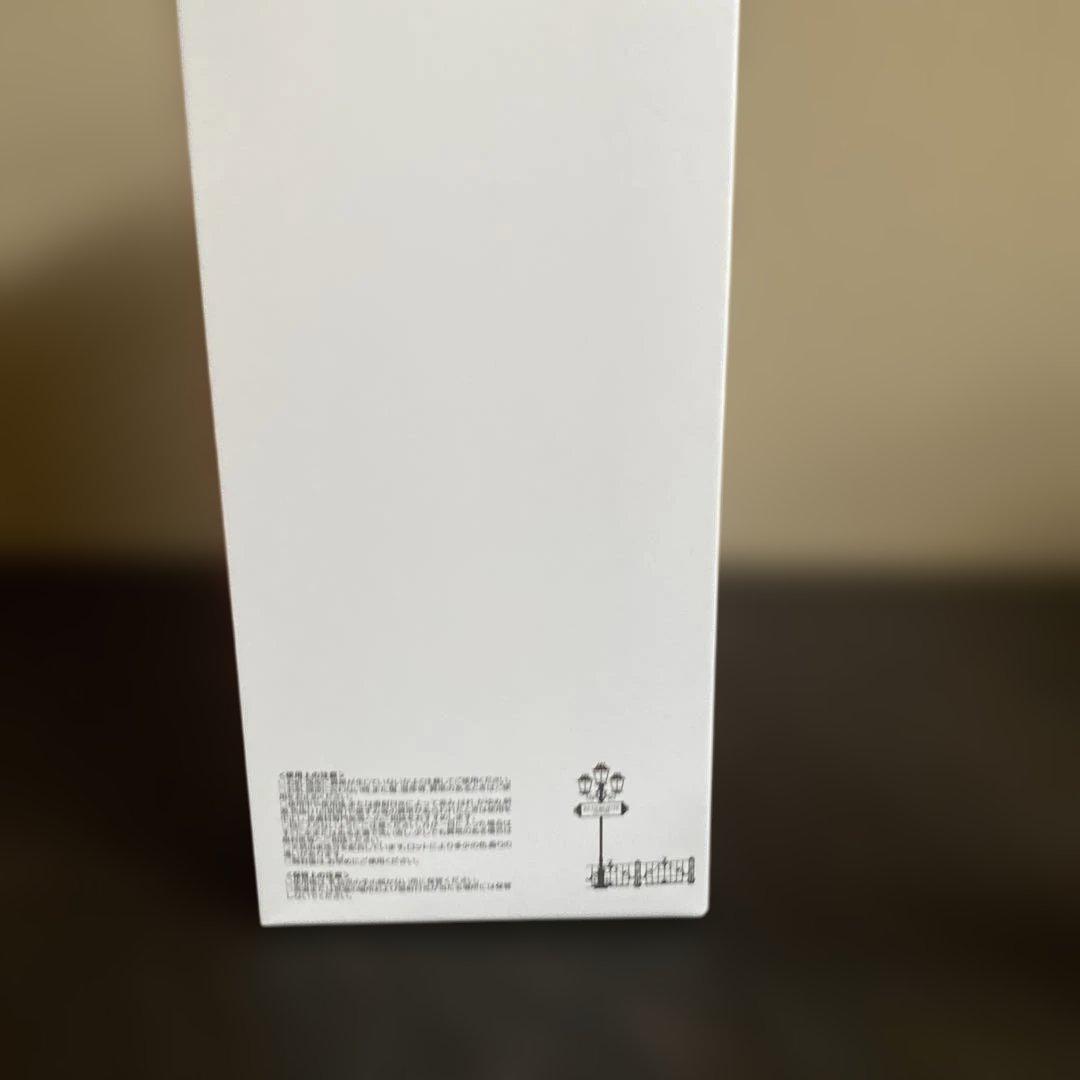 リアボーテ　シェリースキン5点セット