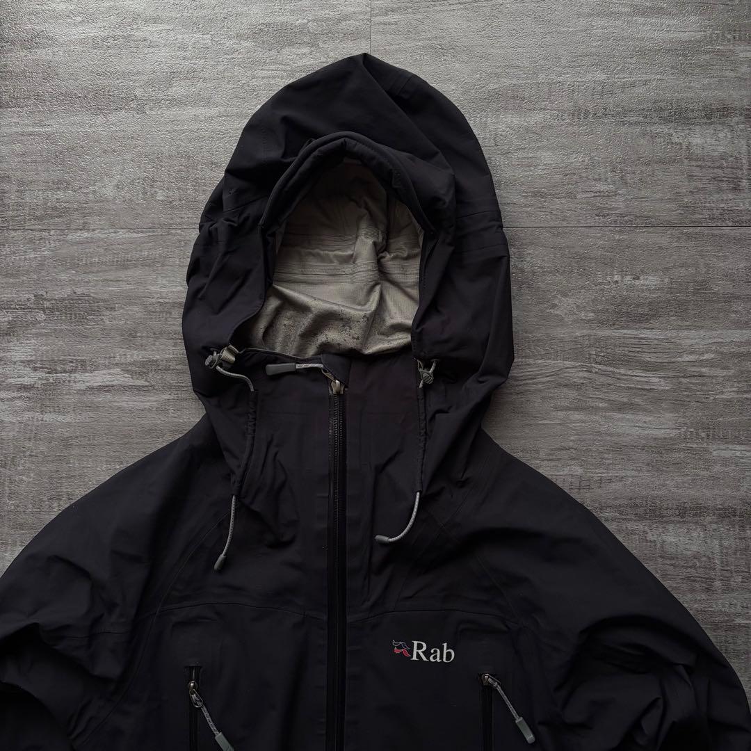 【人気‼️】Rab Exodus Jacket ジャケット レディース　UK8