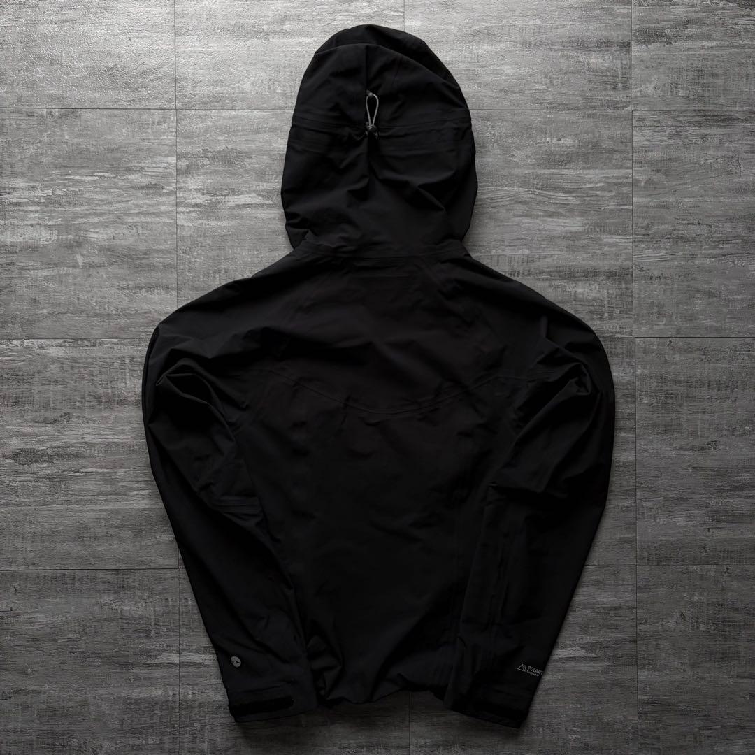 【人気‼️】Rab Exodus Jacket ジャケット レディース　UK8