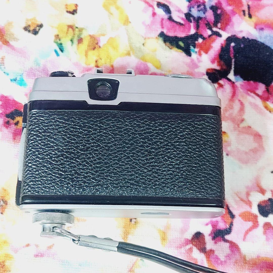 ペトリ コンパクトE ジャンク