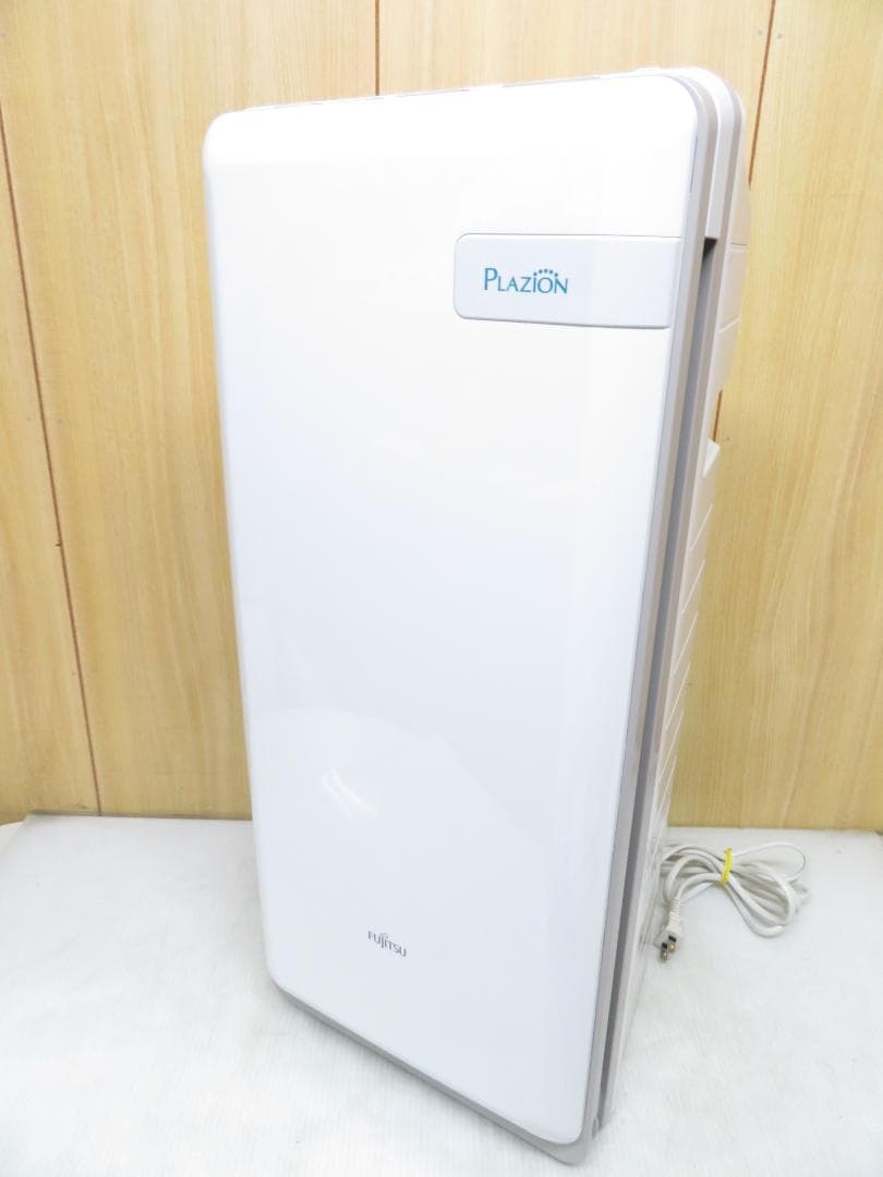 富士通ゼネラル 2024年製 PLAZION 脱臭機 ～20畳 HDS-302R