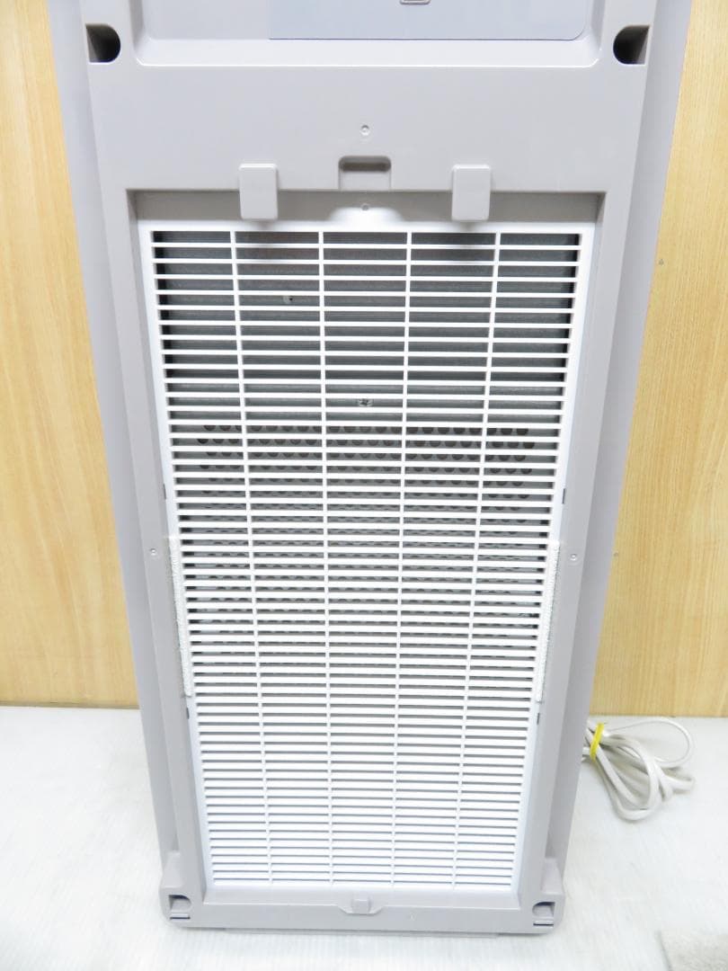 富士通ゼネラル 2024年製 PLAZION 脱臭機 ～20畳 HDS-302R