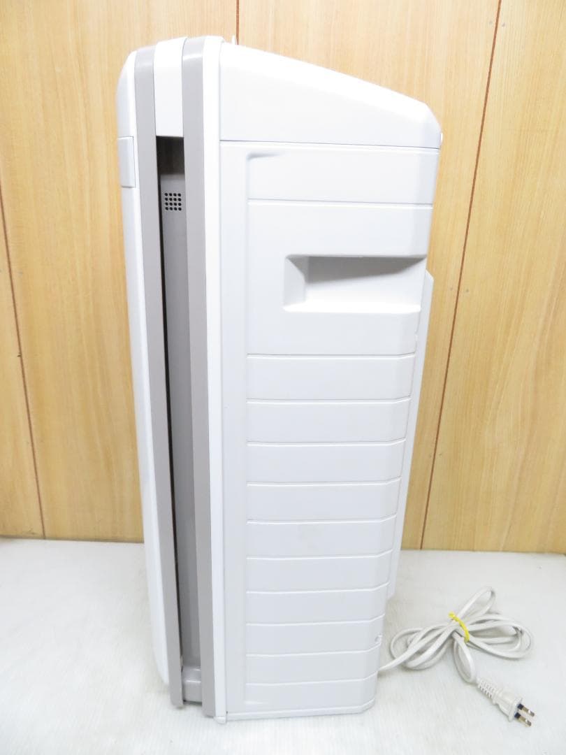 富士通ゼネラル 2024年製 PLAZION 脱臭機 ～20畳 HDS-302R