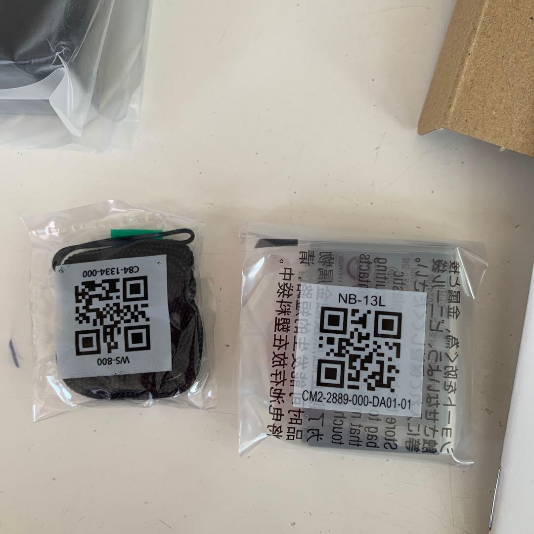 Canon PowerShot SX740 HS コンパクトデジタルカメラ