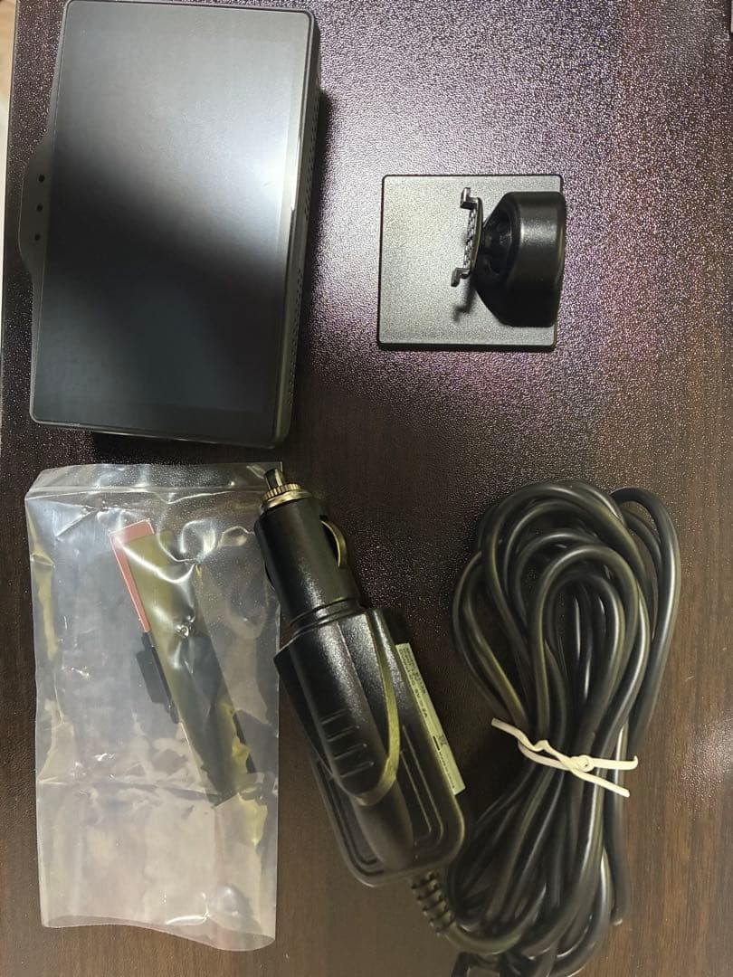 Lei05 音声外部出力とスピーカーセット