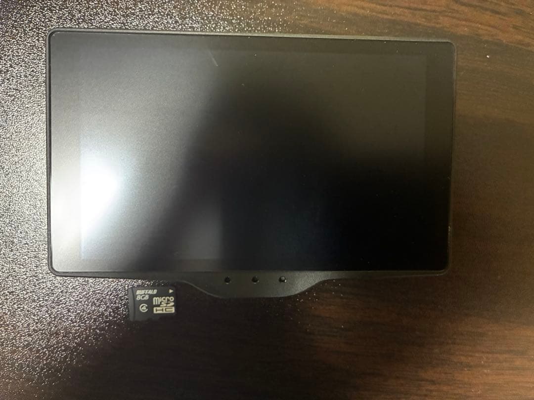 Lei05 音声外部出力とスピーカーセット