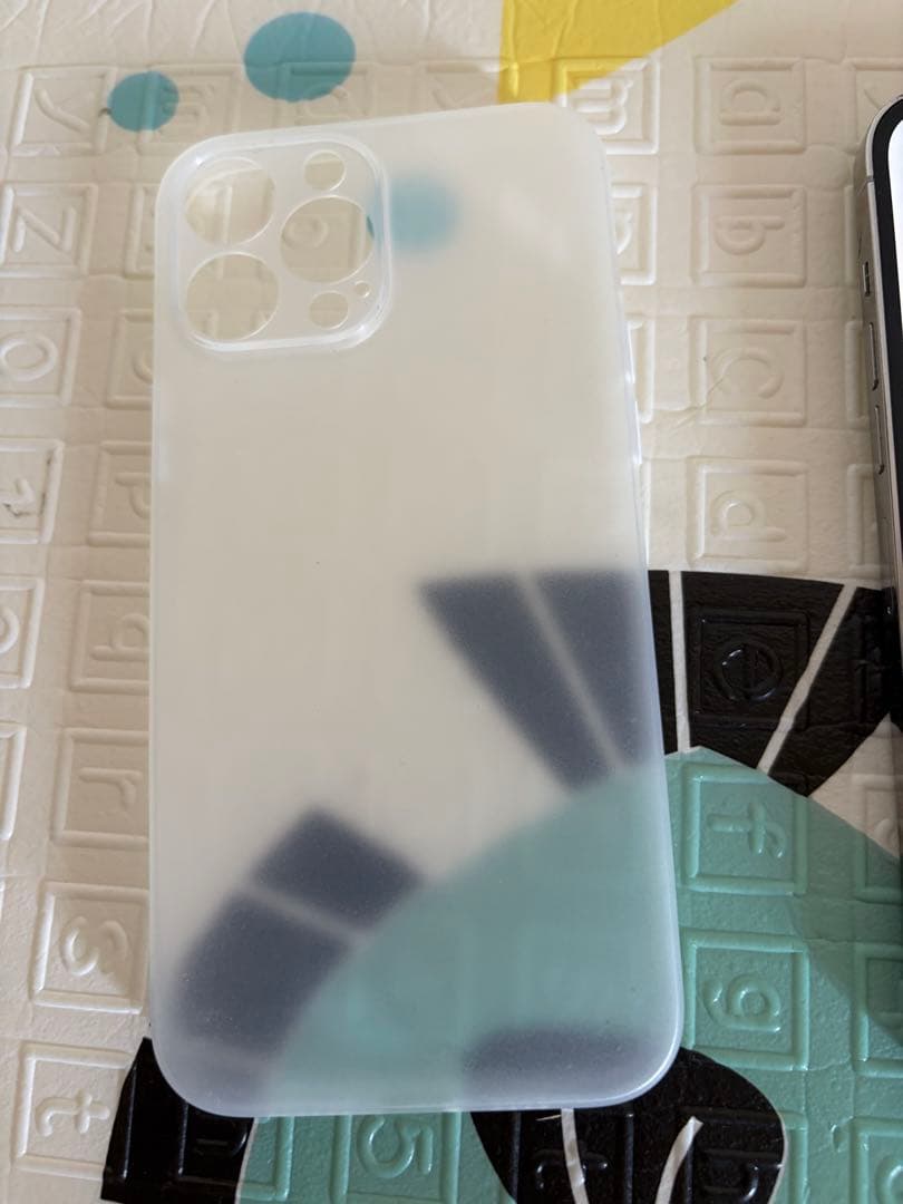 Apple iPhone 13 Pro Max 512Gシルバー 本体