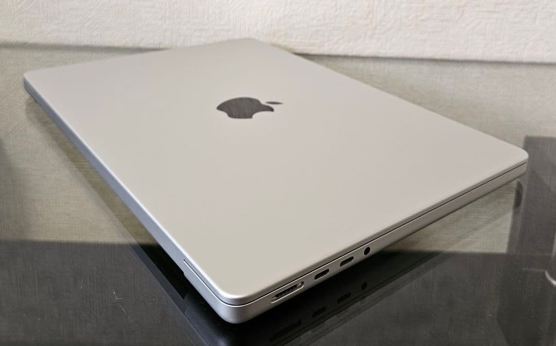 MacBook本体 Apple MacBookPro 14-inch 2023 32GB 1TB