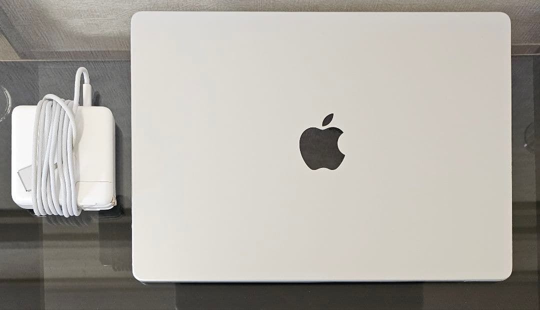 MacBook本体 Apple MacBookPro 14-inch 2023 32GB 1TB