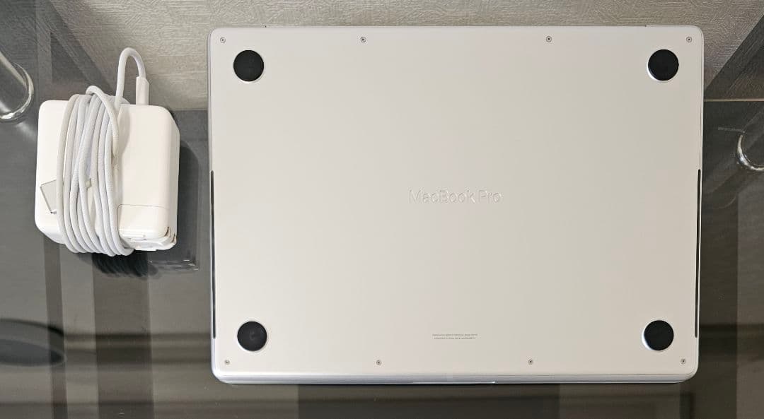 MacBook本体 Apple MacBookPro 14-inch 2023 32GB 1TB