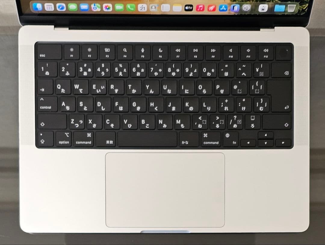 MacBook本体 Apple MacBookPro 14-inch 2023 32GB 1TB