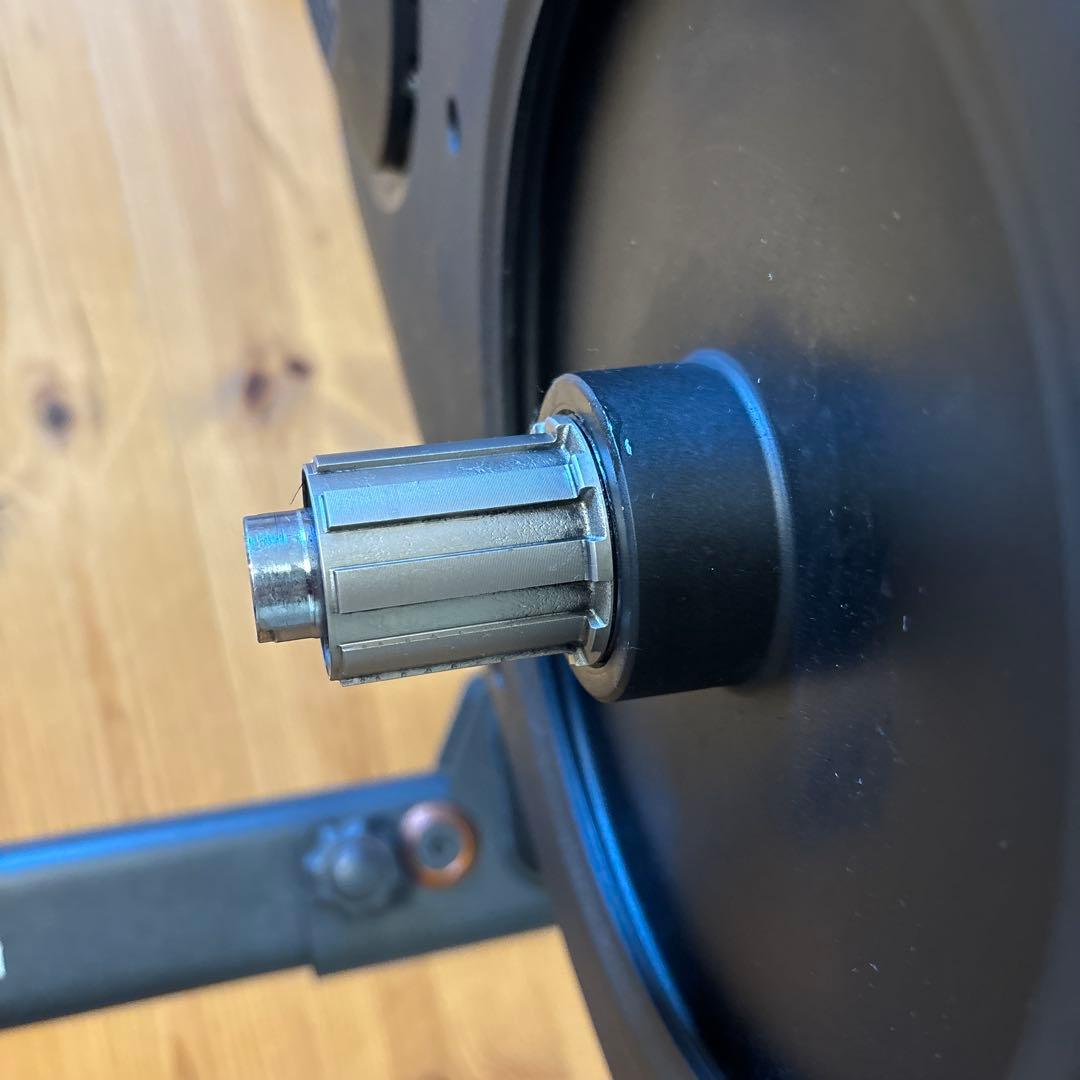 XPLOVA（エクスプローバ）NOZA V ノザv スマートトレーナー