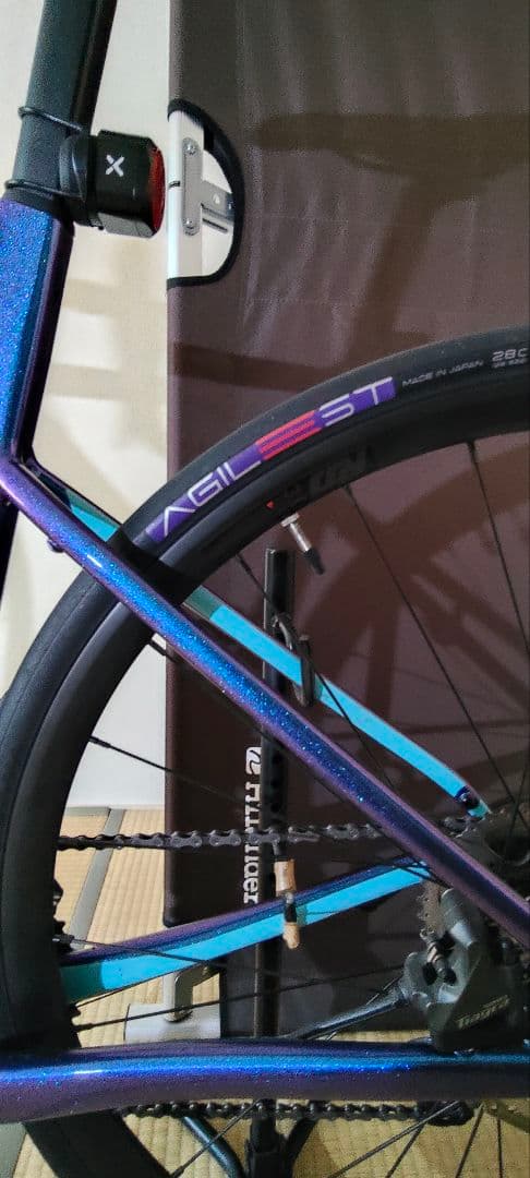 自転車本体 CANNONDALE CAAD13 TIAGRA