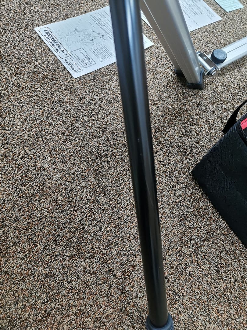 MINOURA ハイブリッドローラー Live Ride FG220