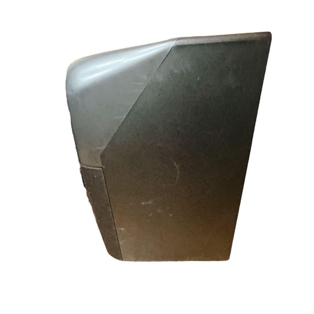 希少 DAM DDS-910Ⅱ ペアスピーカー カラオケ