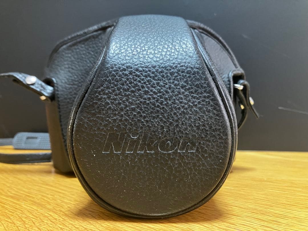 ト*ー様 Nikon F2 一眼レフカメラ