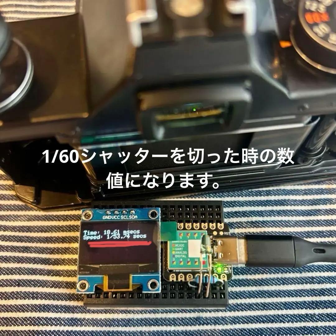 【完動品】PENTAX MX / smc PENTAX-M 50mm F1.4