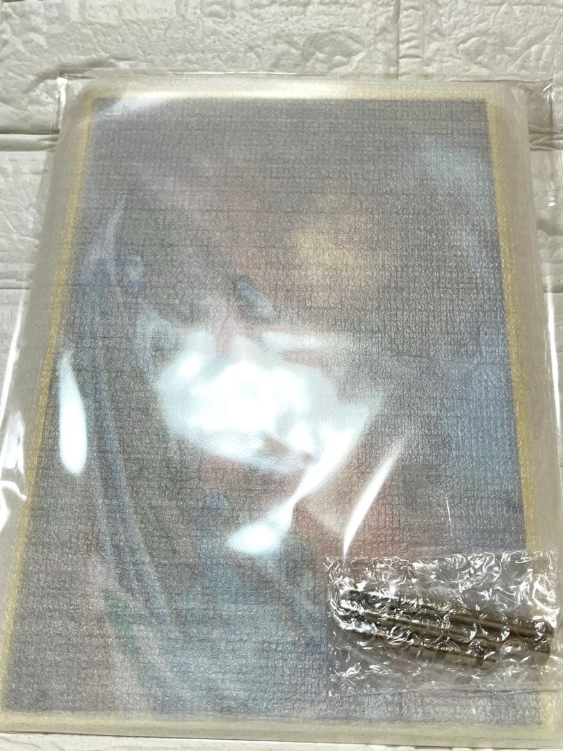 ま*)様 鬼滅の刃無限城編WEBSHOPくじ A賞ビッグレイヤードアクリルパネル