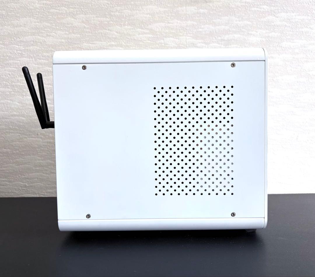 ミニ PC /Ryzen7 pro 4750G/RAM 16GB/SSD256G